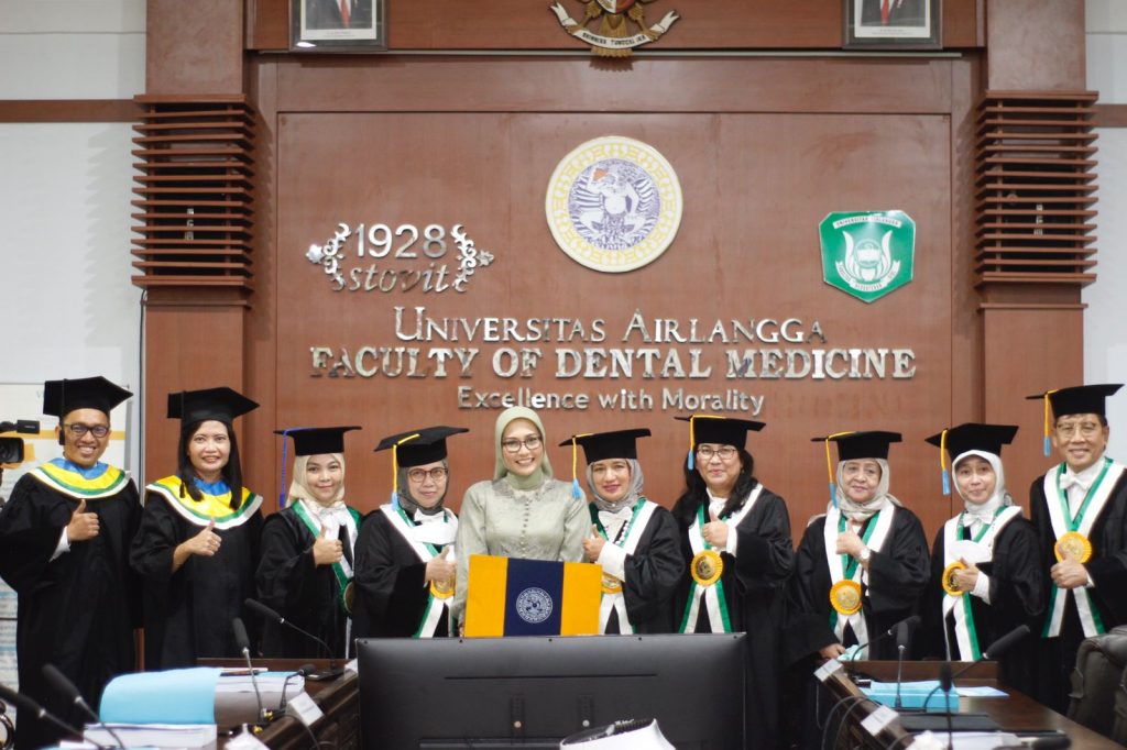 UIN Jakarta: Menuju Puncak Keunggulan Akademik dengan Tiga Program Doktor Baru